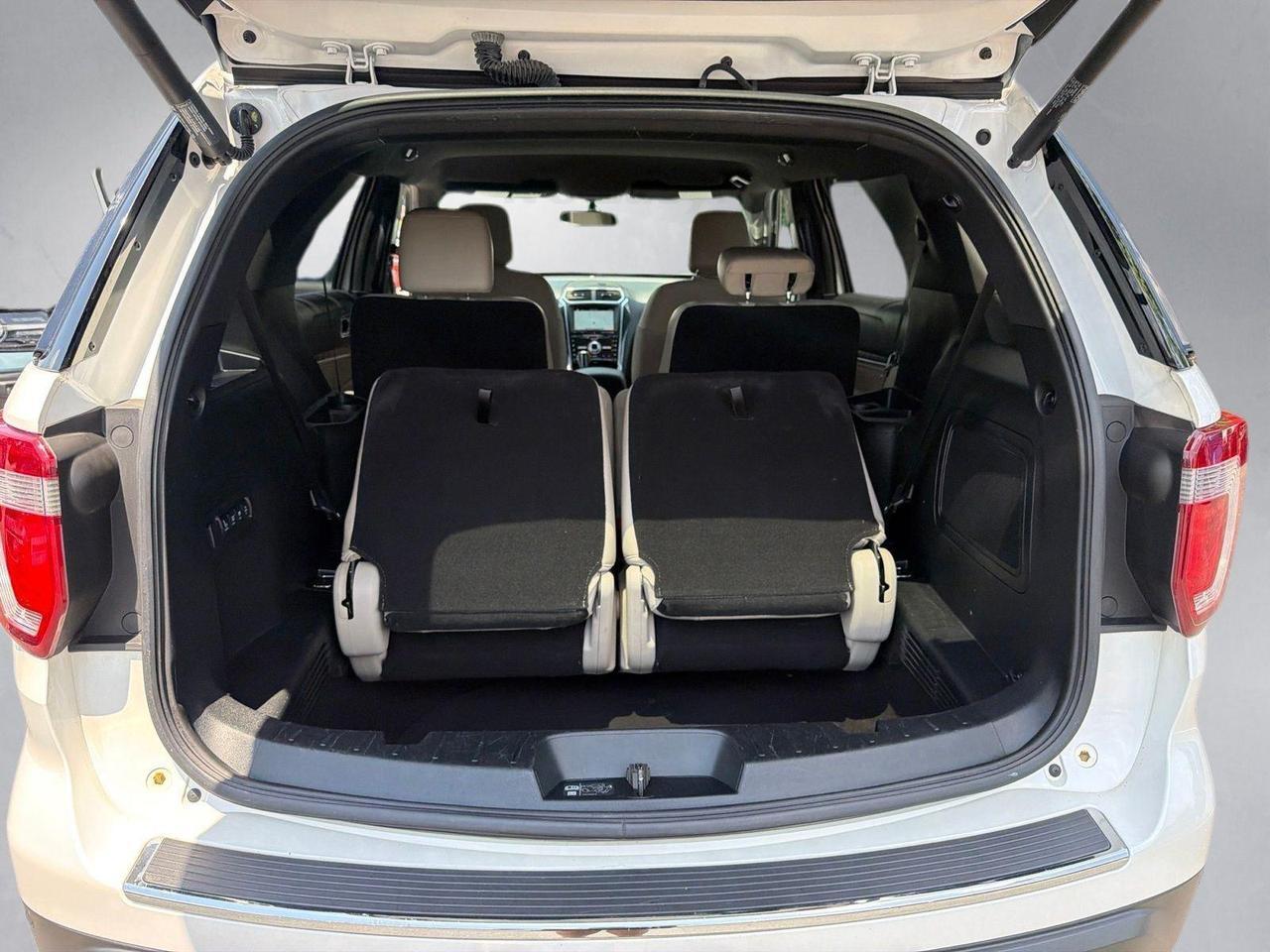 2018 Ford Explorer Limited Gaithersburg MD