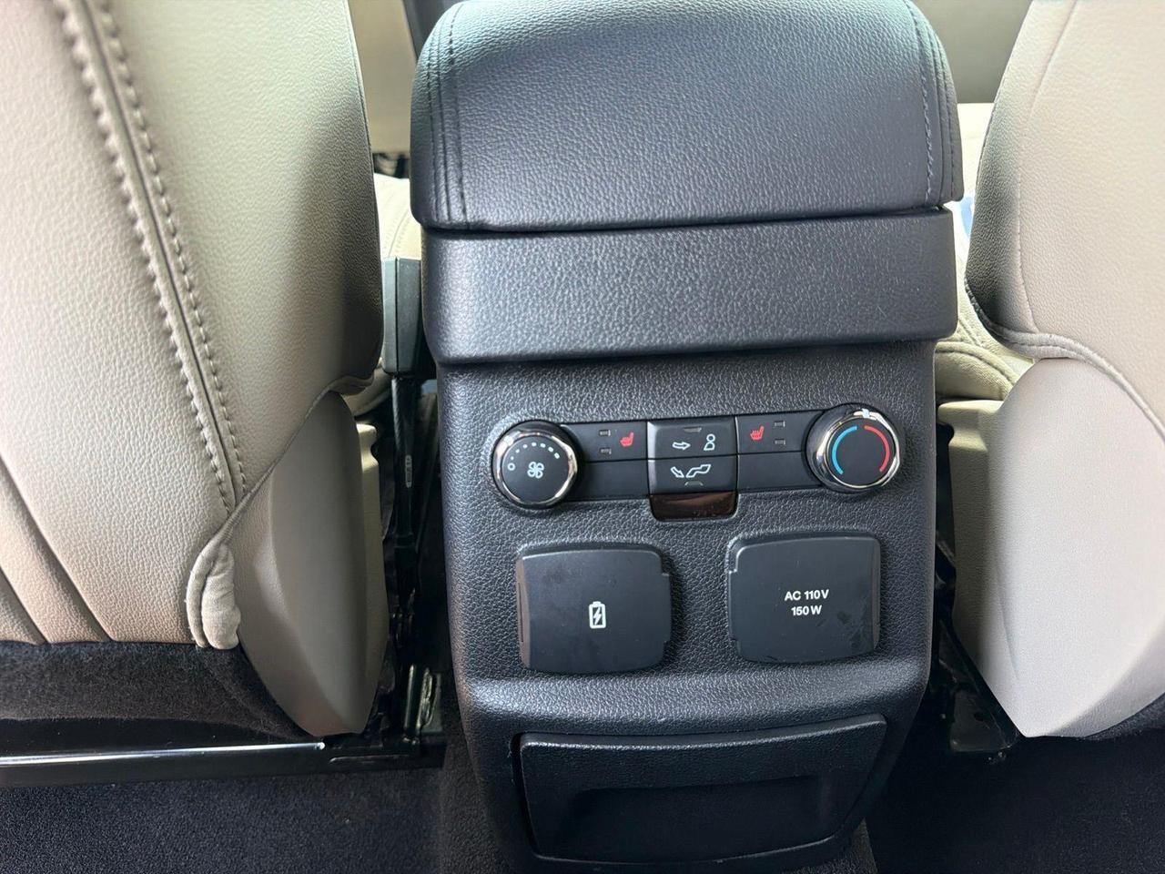 2018 Ford Explorer Limited Gaithersburg MD