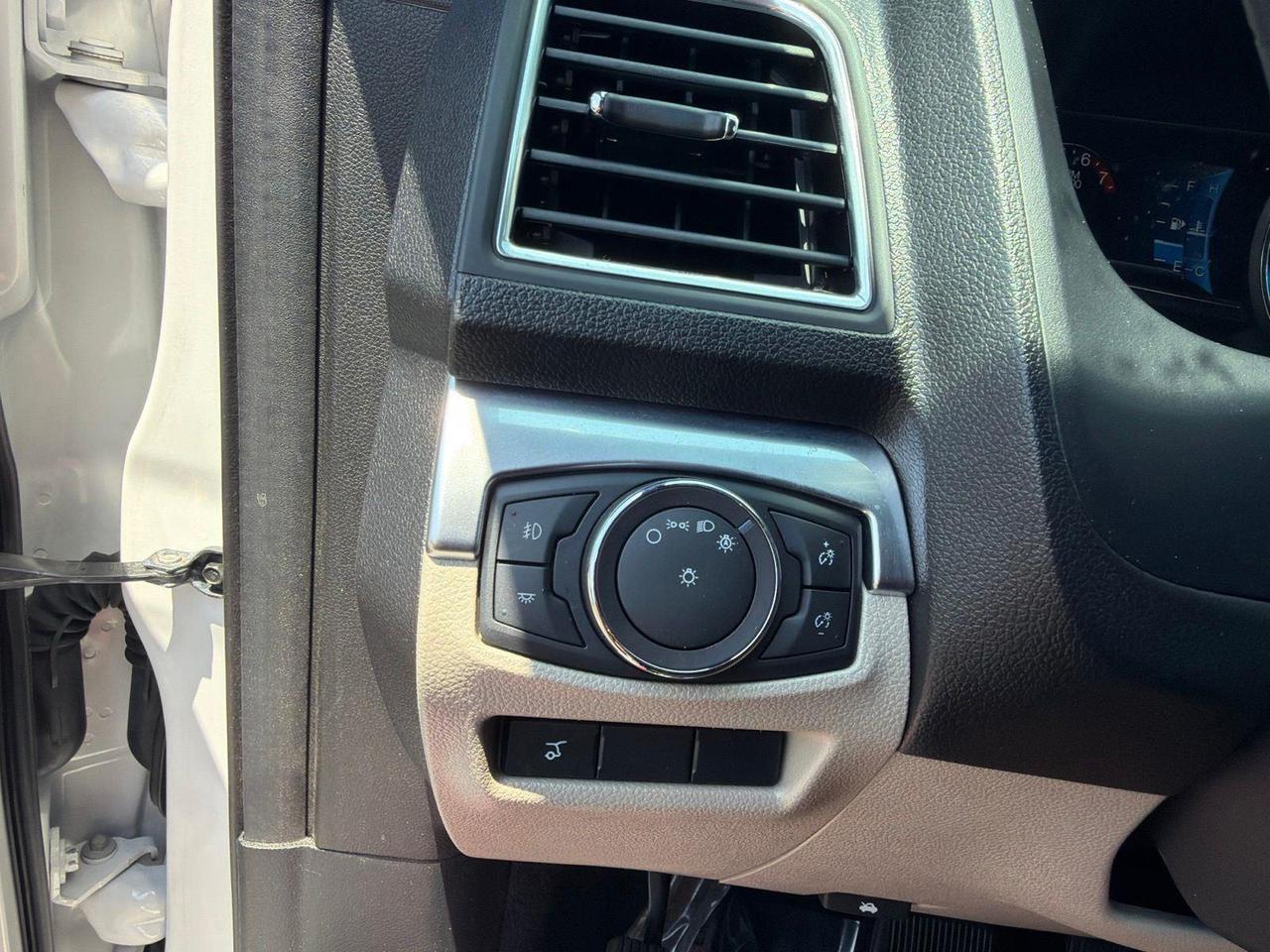 2018 Ford Explorer Limited Gaithersburg MD