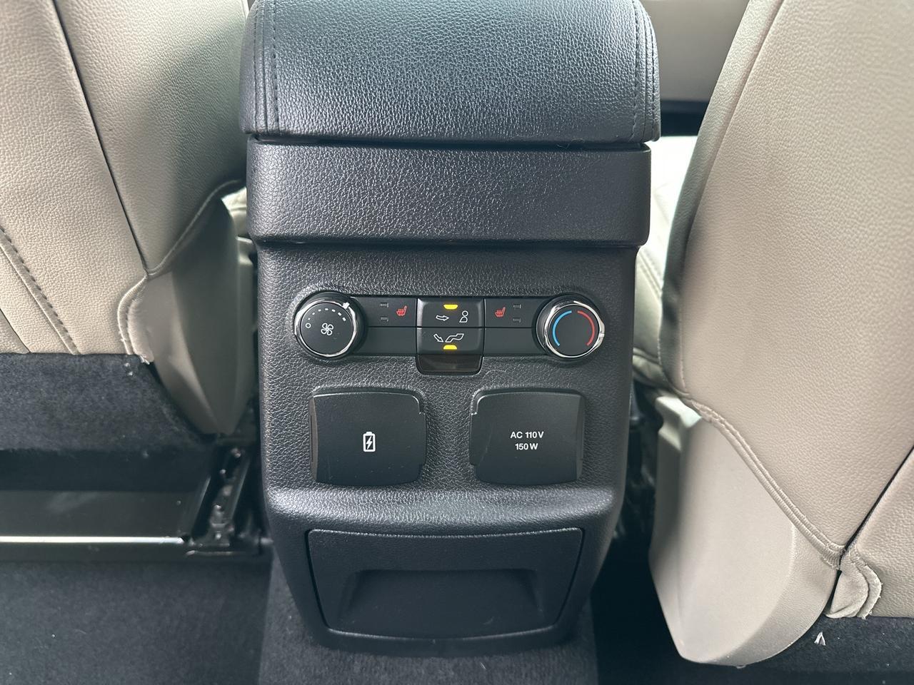 2018 Ford Explorer Limited Chantilly VA