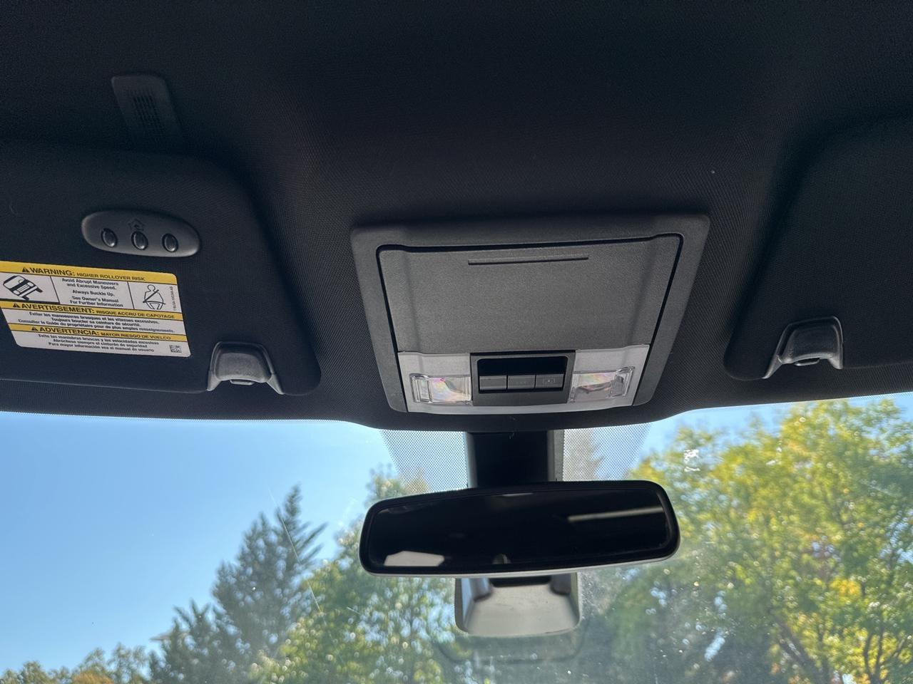 2018 Ford Explorer Limited Chantilly VA