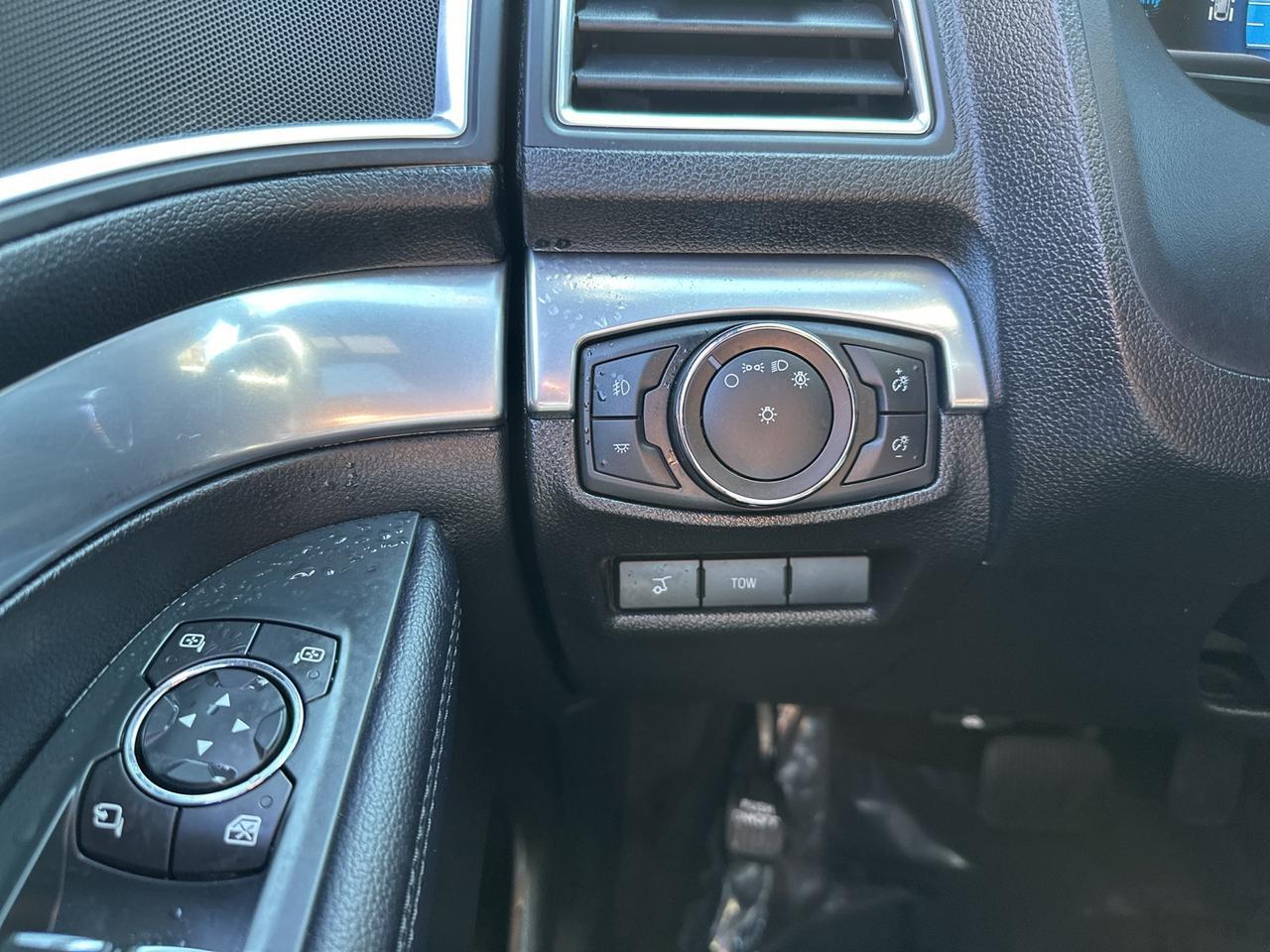 2018 Ford Explorer Limited Chantilly VA