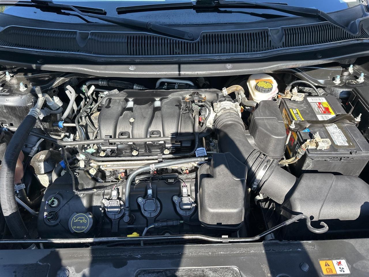 2018 Ford Explorer Limited Chantilly VA