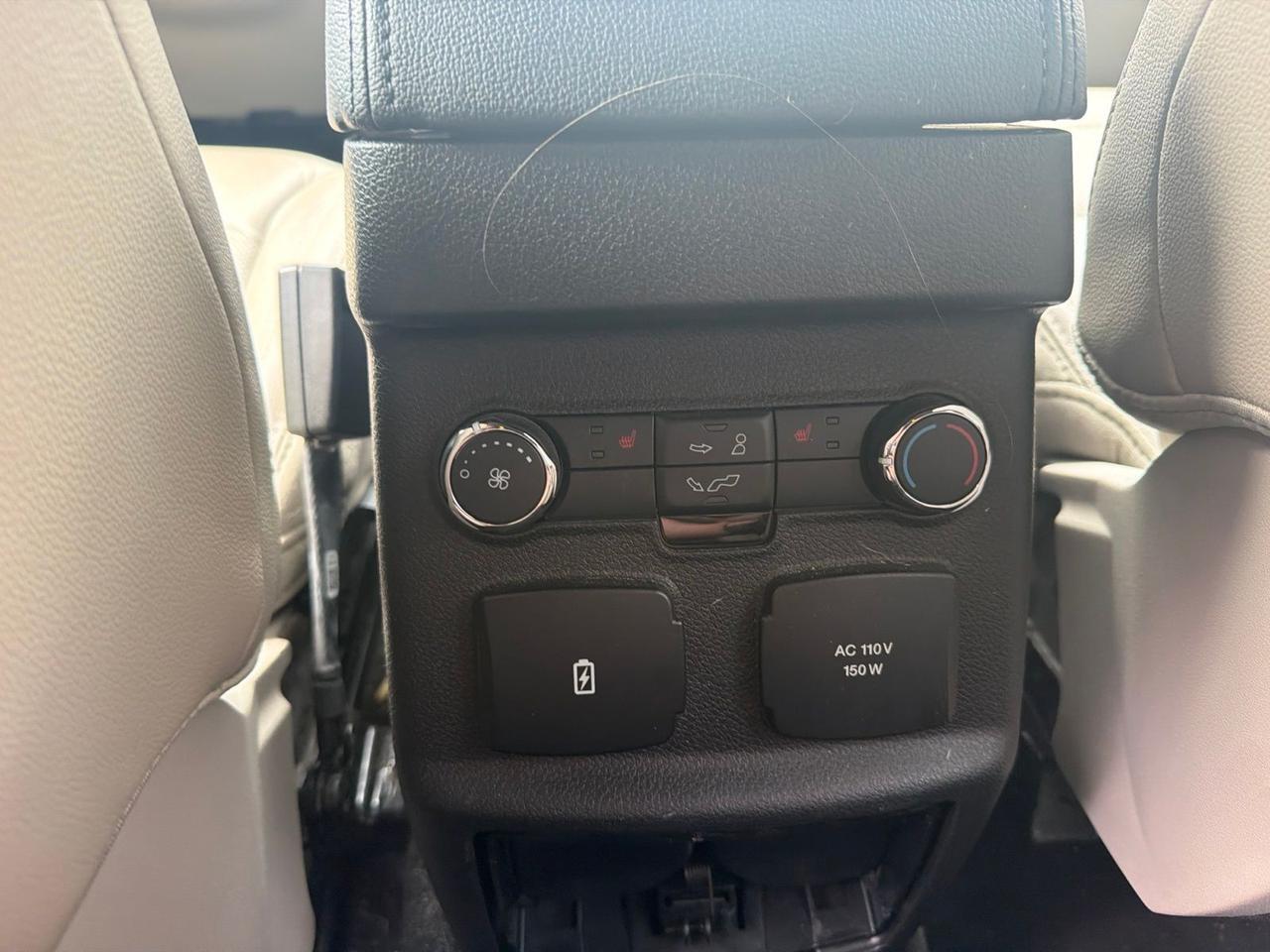 2018 Ford Explorer Limited Gaithersburg MD