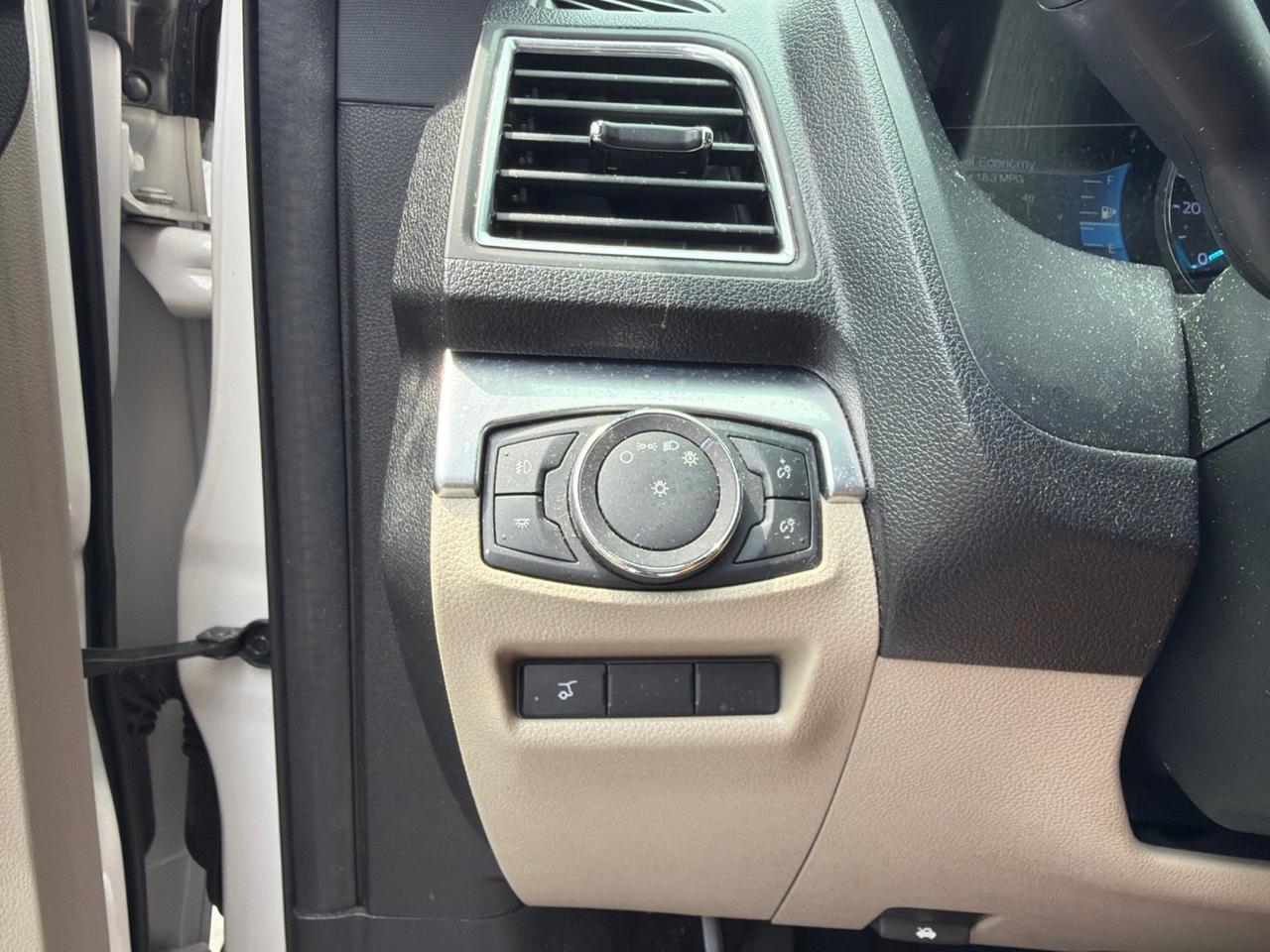 2018 Ford Explorer Limited Gaithersburg MD