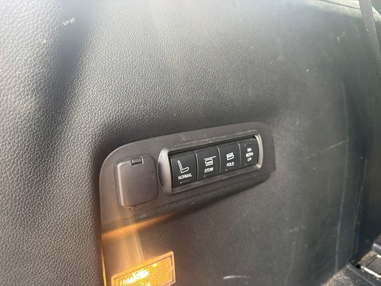2018 Ford Explorer Limited Gaithersburg MD