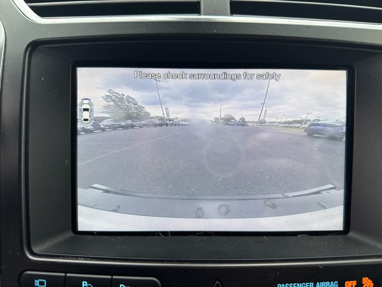 2018 Ford Explorer Limited Richmond VA