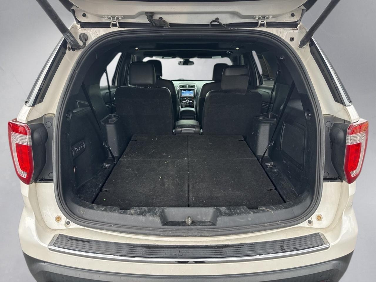2018 Ford Explorer Limited Richmond VA