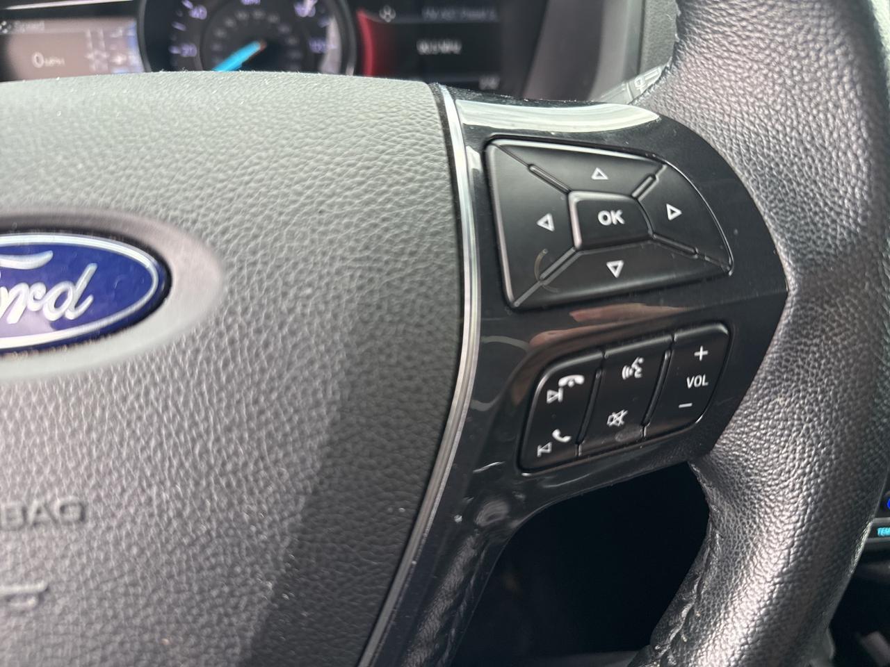 2018 Ford Explorer Limited Richmond VA
