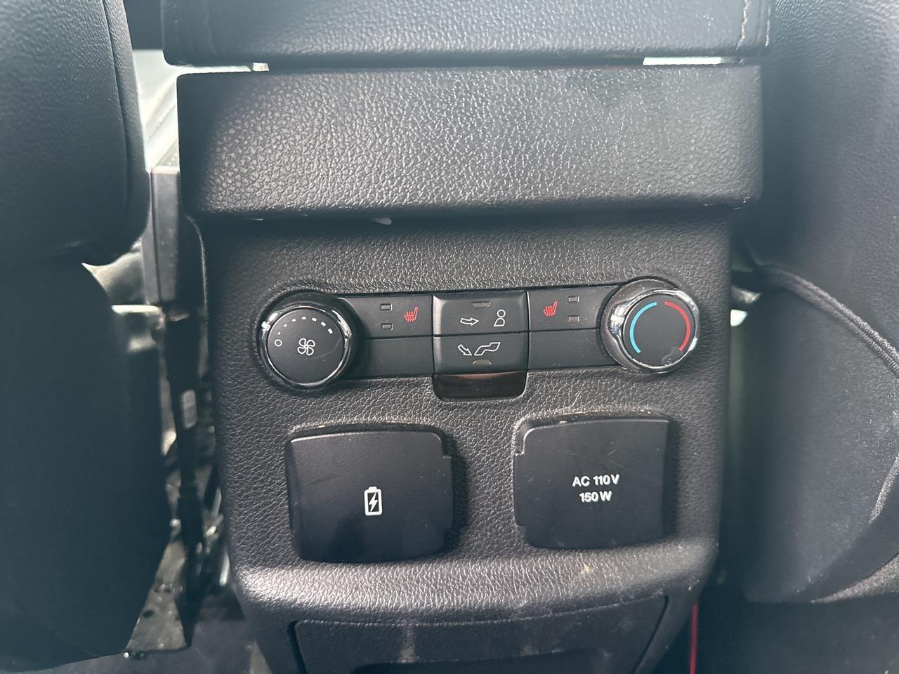 2018 Ford Explorer Limited Richmond VA