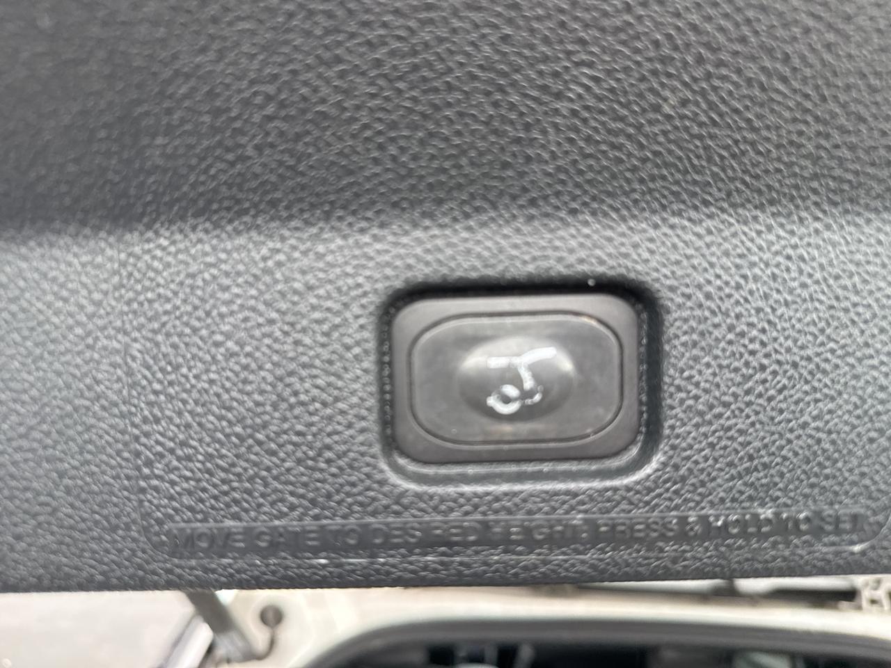 2018 Ford Explorer Limited Richmond VA