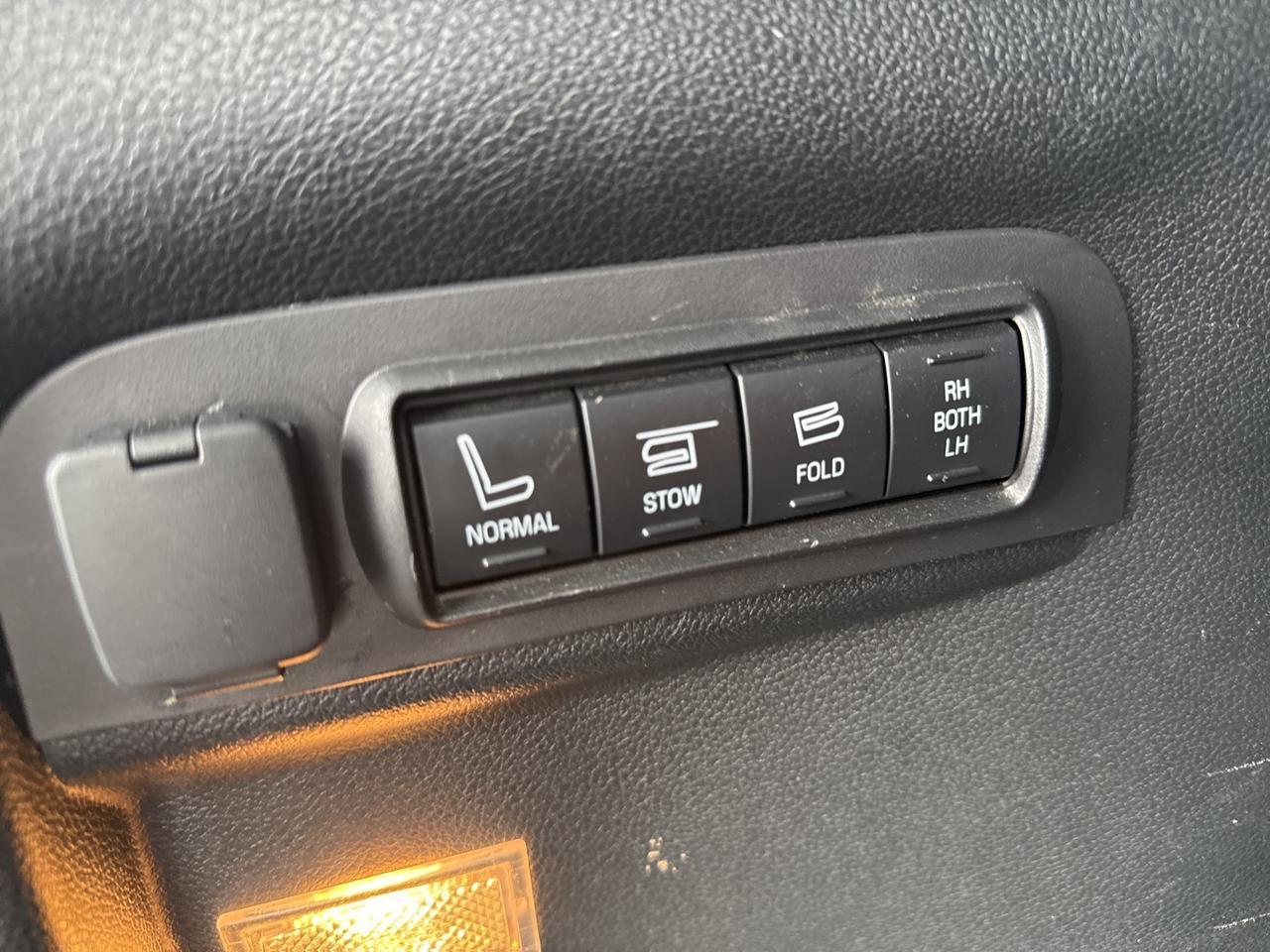 2018 Ford Explorer Limited Richmond VA