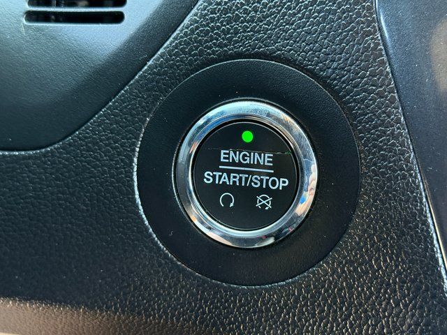 2018 Ford Explorer Limited Springfield VA