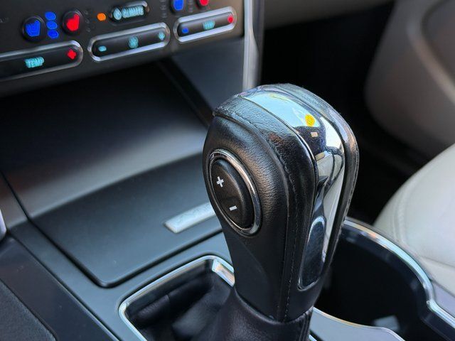 2018 Ford Explorer Limited Springfield VA