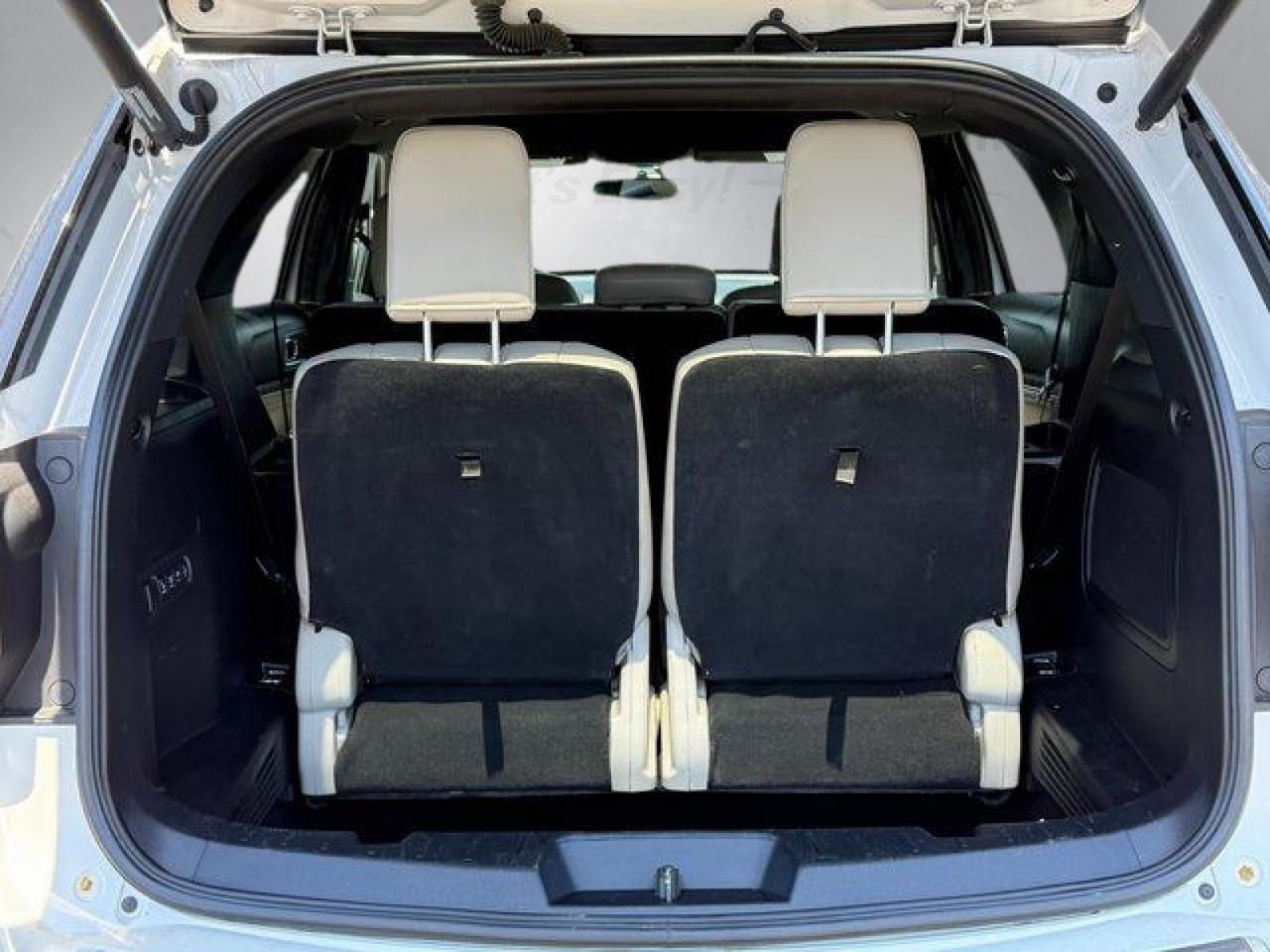 2018 Ford Explorer Limited Springfield VA