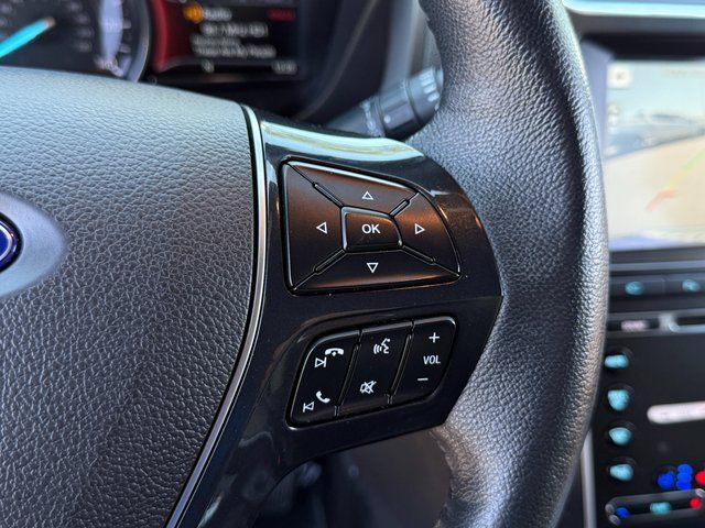 2018 Ford Explorer Limited Springfield VA
