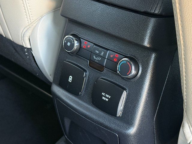 2018 Ford Explorer Limited Springfield VA