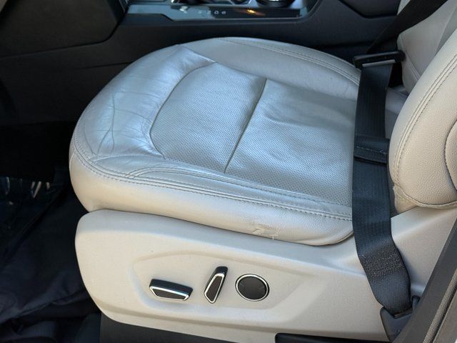 2018 Ford Explorer Limited Springfield VA