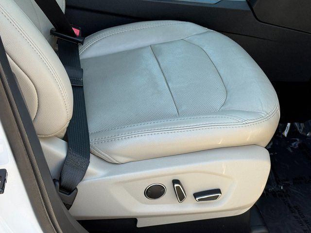2018 Ford Explorer Limited Springfield VA
