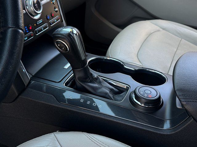 2018 Ford Explorer Limited Springfield VA