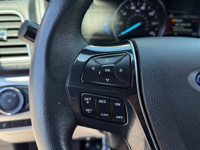 2018 Ford Explorer Limited Springfield VA