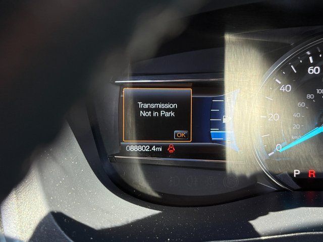 2018 Ford Explorer Limited Springfield VA