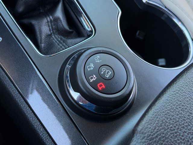 2018 Ford Explorer Limited Springfield VA