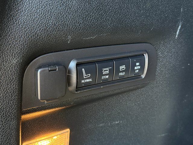 2018 Ford Explorer Limited Springfield VA