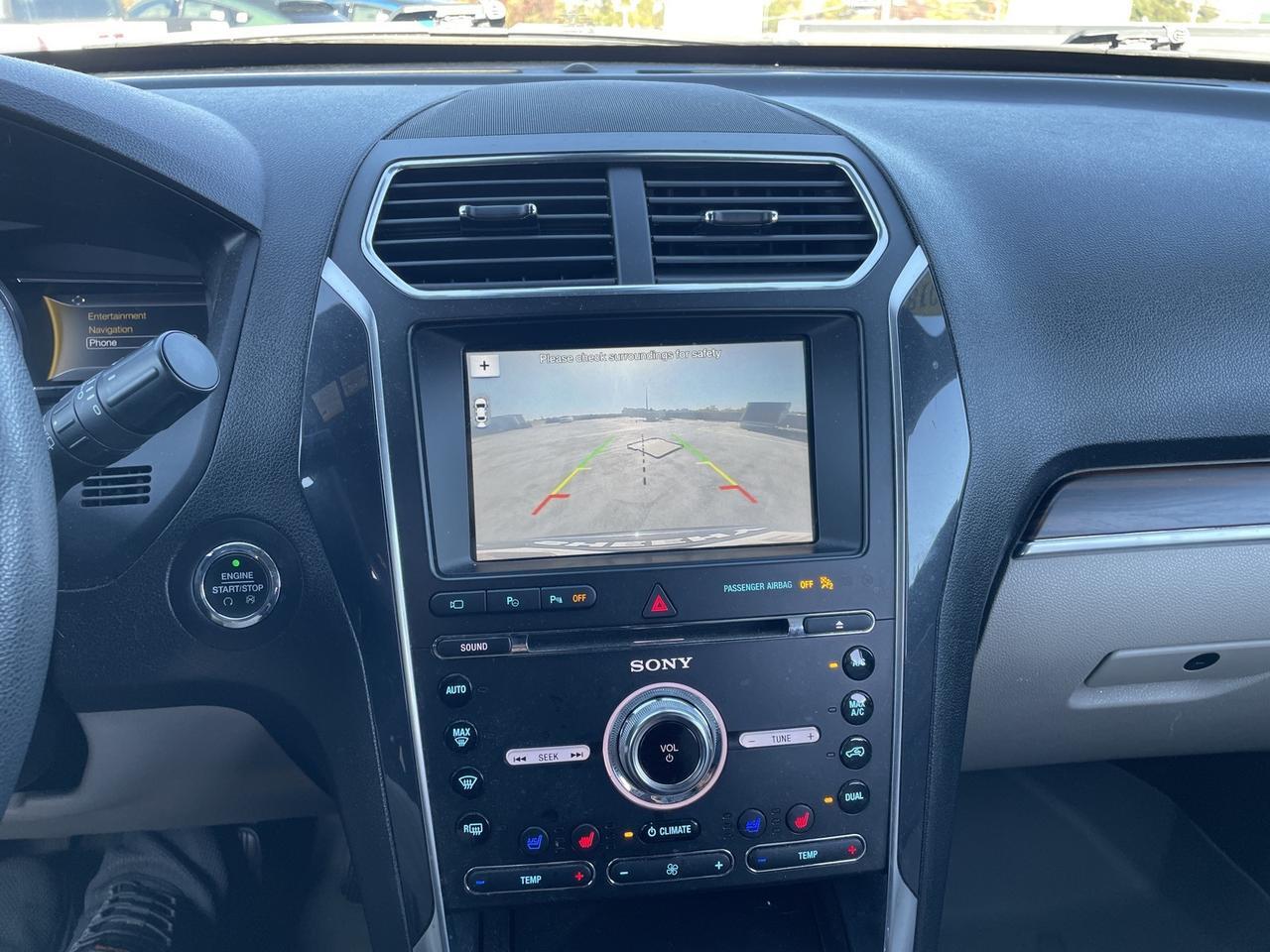 2018 Ford Explorer Limited Springfield VA