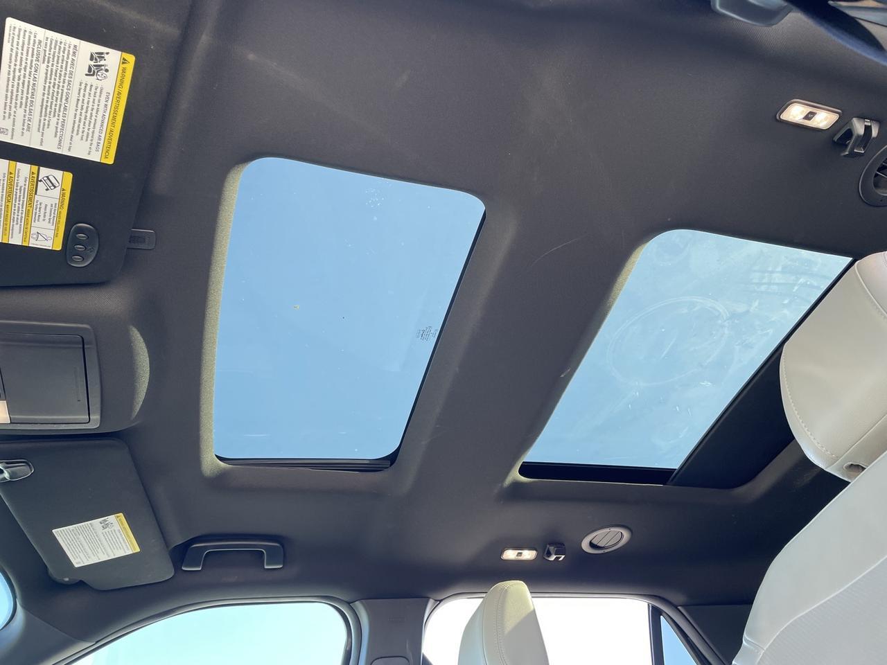 2018 Ford Explorer Limited Springfield VA