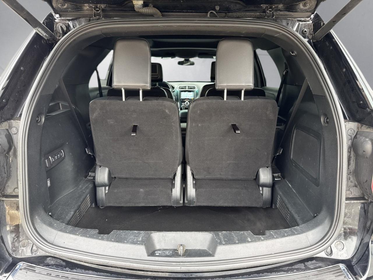 2018 Ford Explorer Limited Warrenton VA