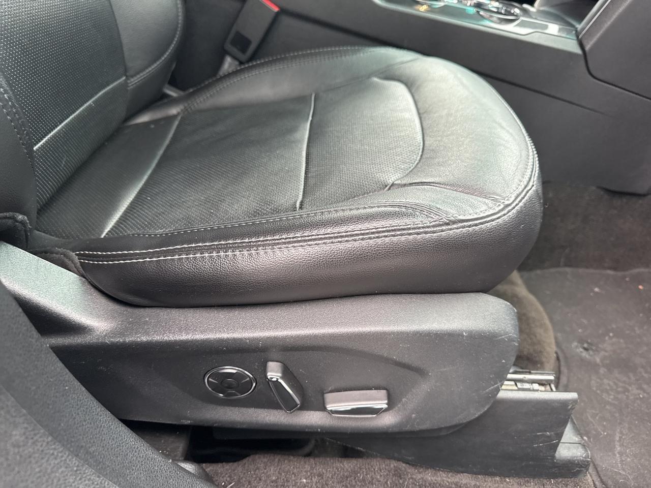 2018 Ford Explorer Limited Warrenton VA