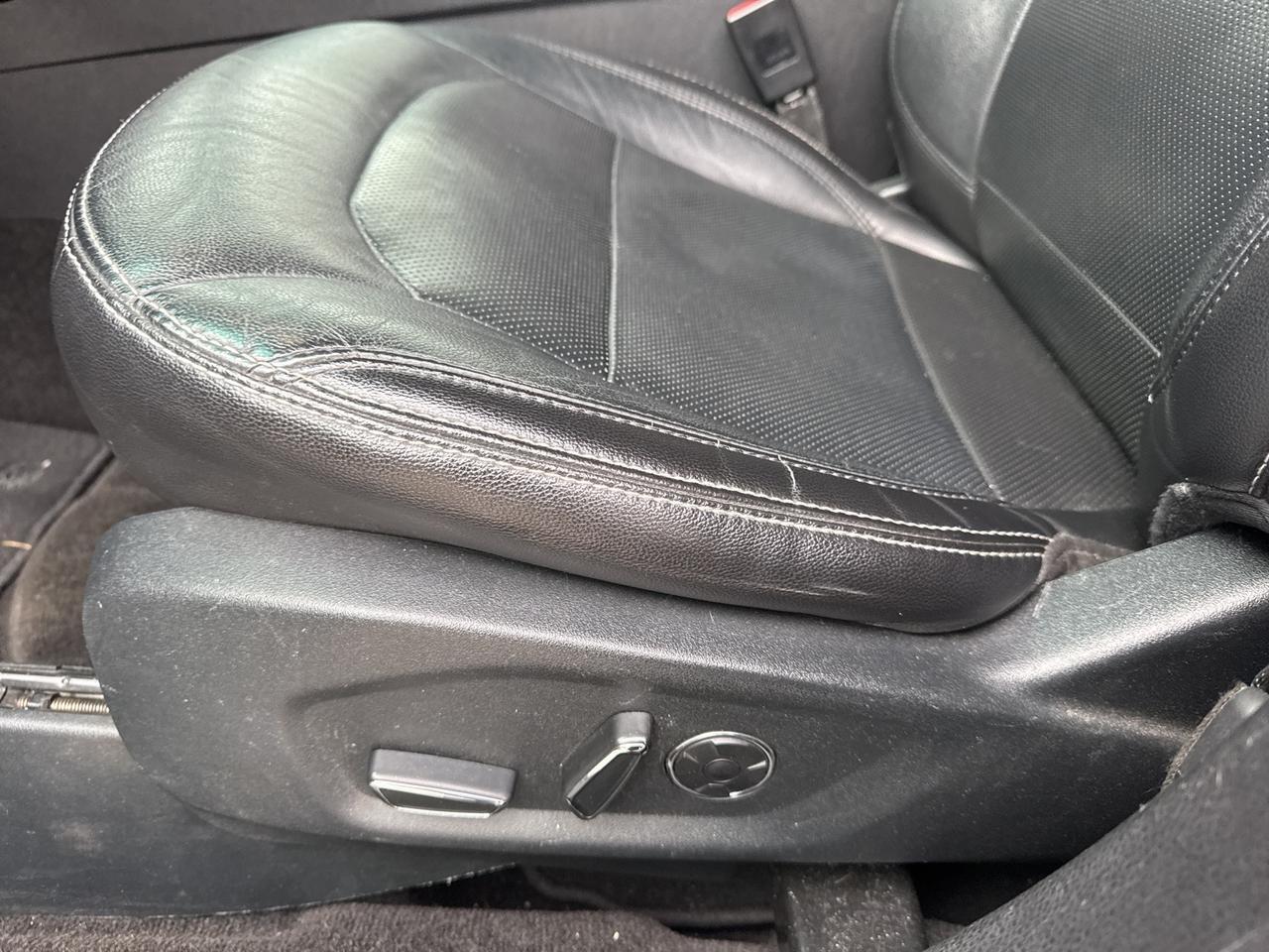 2018 Ford Explorer Limited Warrenton VA