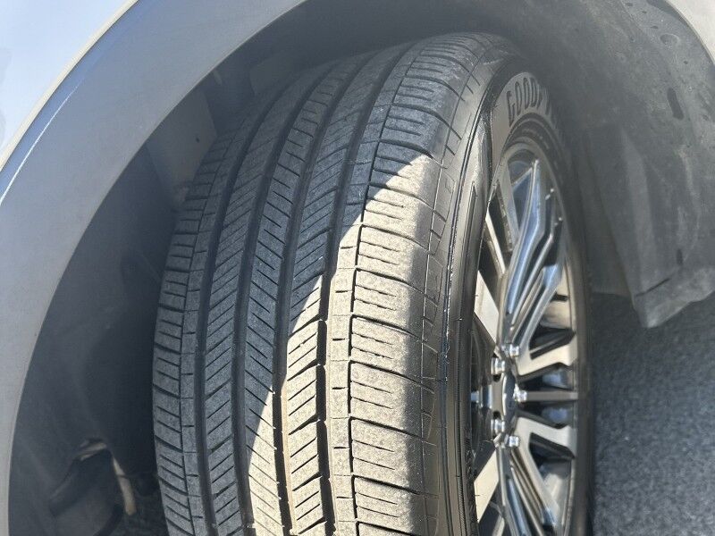 2018 Ford Explorer Platinum AWD Arlington VA