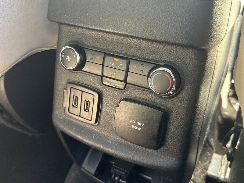 2018 Ford Explorer Platinum AWD Arlington VA