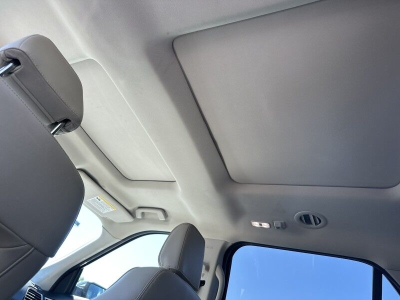 2018 Ford Explorer Platinum AWD Arlington VA