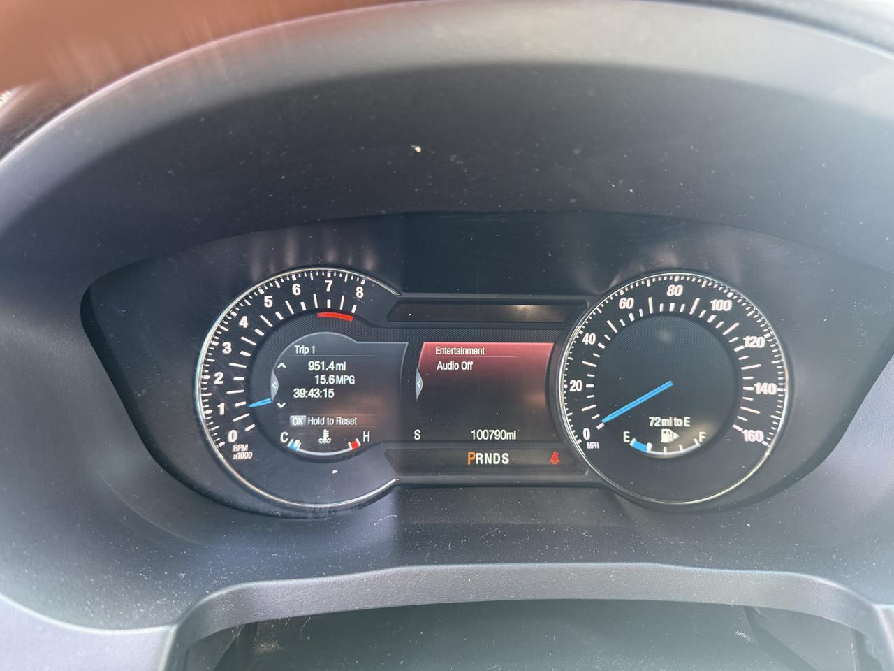 2018 Ford Explorer Platinum Edison NJ