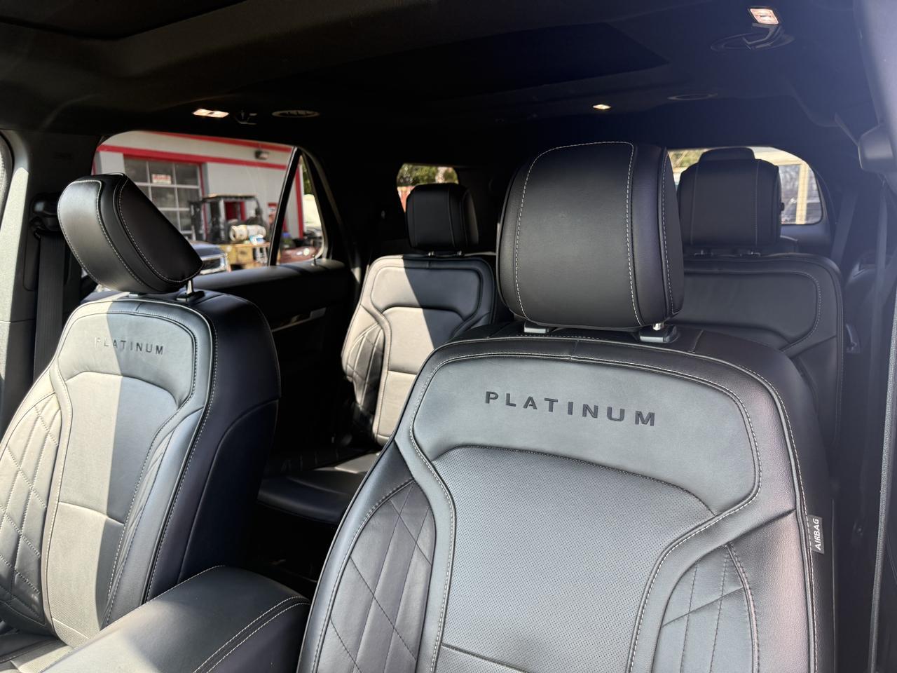 2018 Ford Explorer Platinum Edison NJ
