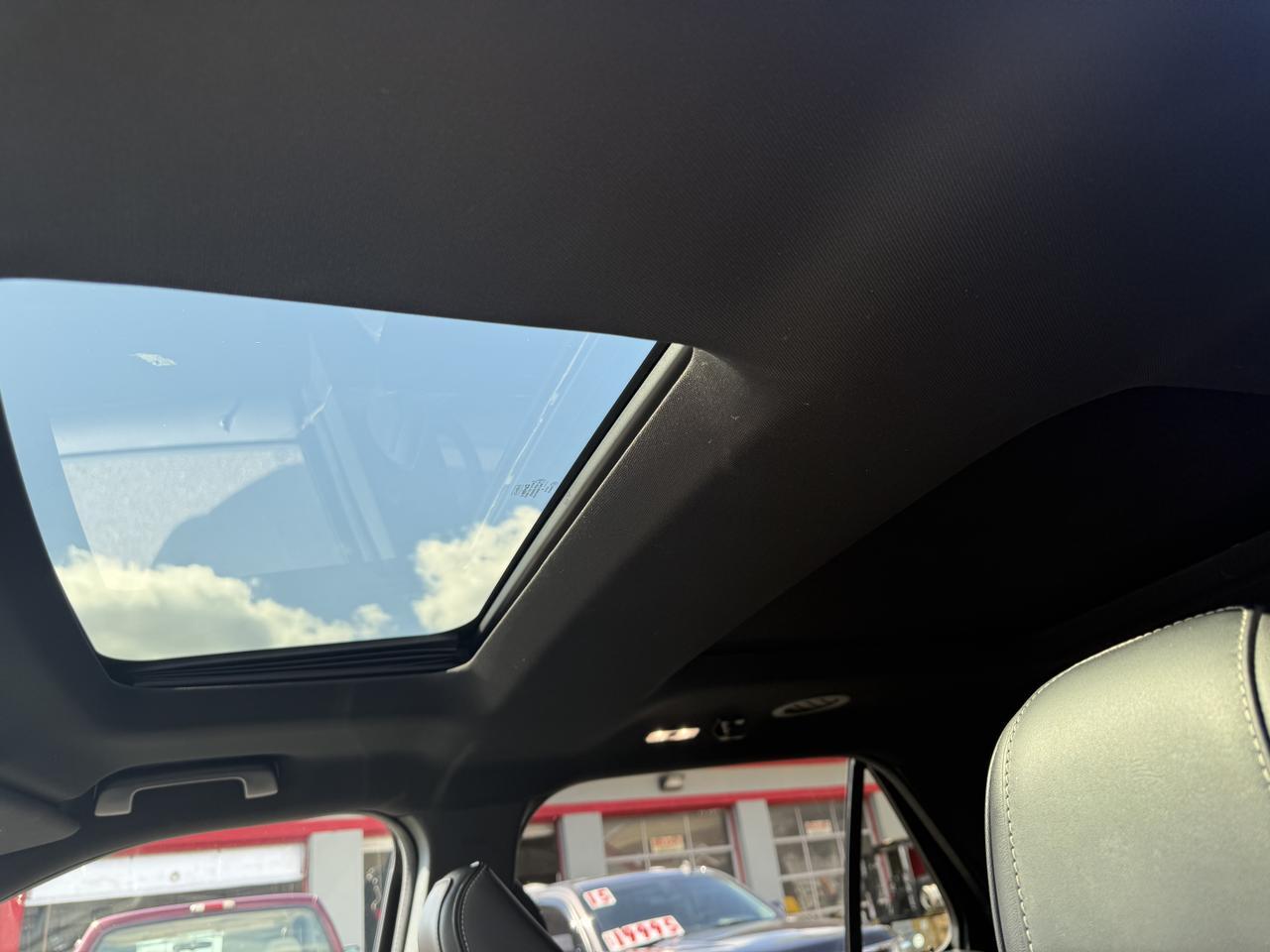 2018 Ford Explorer Platinum Edison NJ