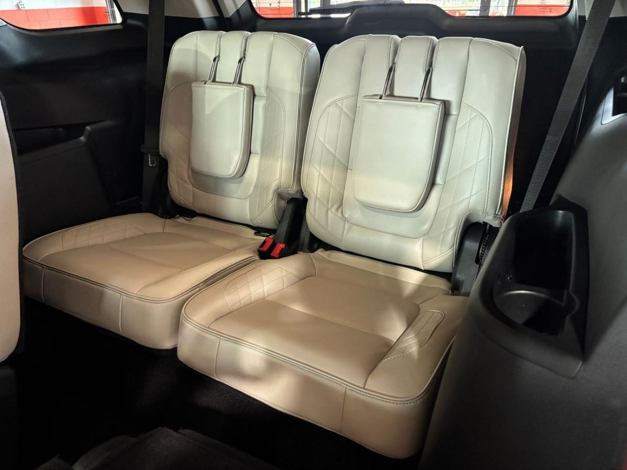 2018 Ford Explorer Platinum Franklin OH