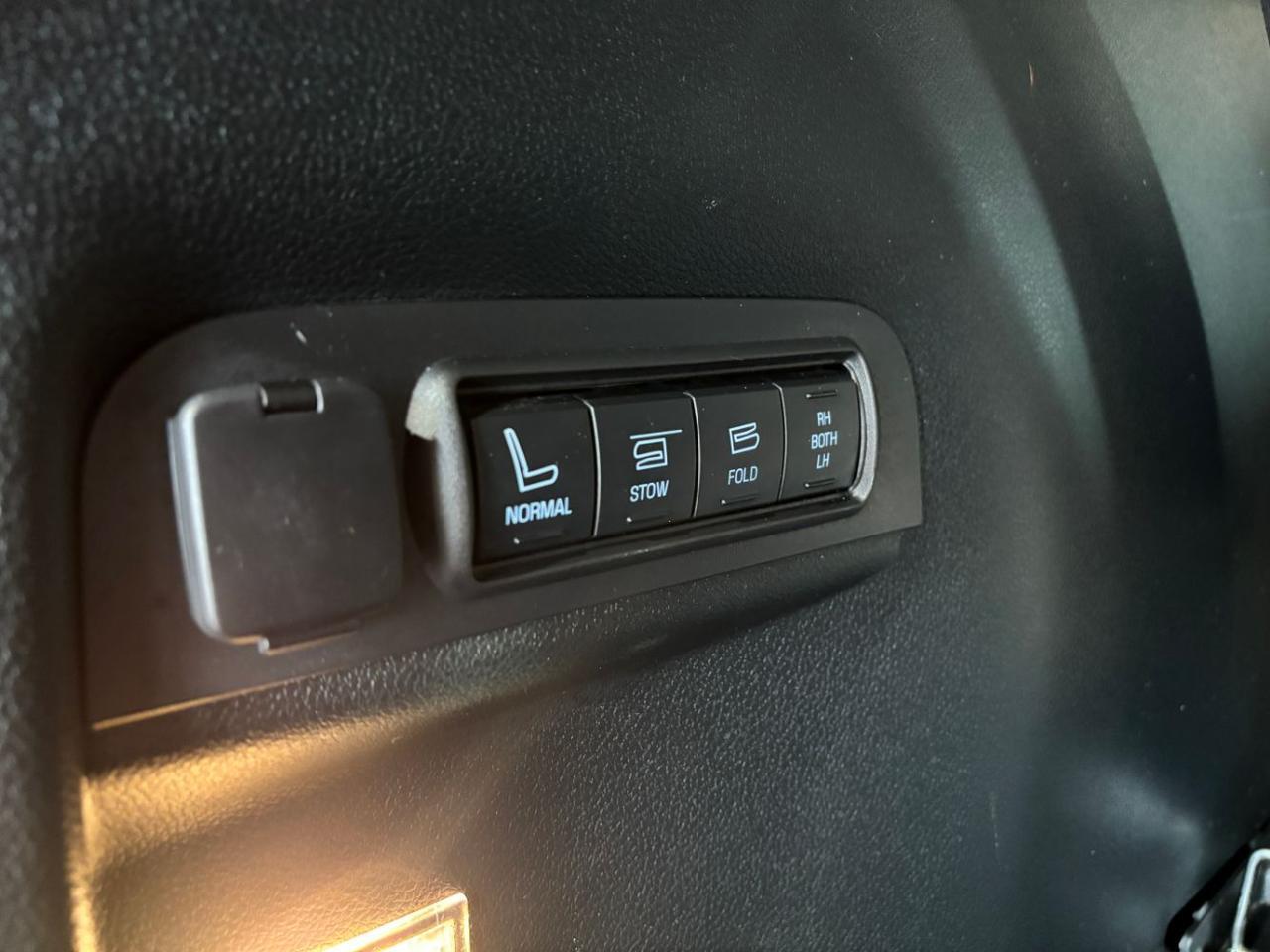 2018 Ford Explorer Platinum Franklin OH