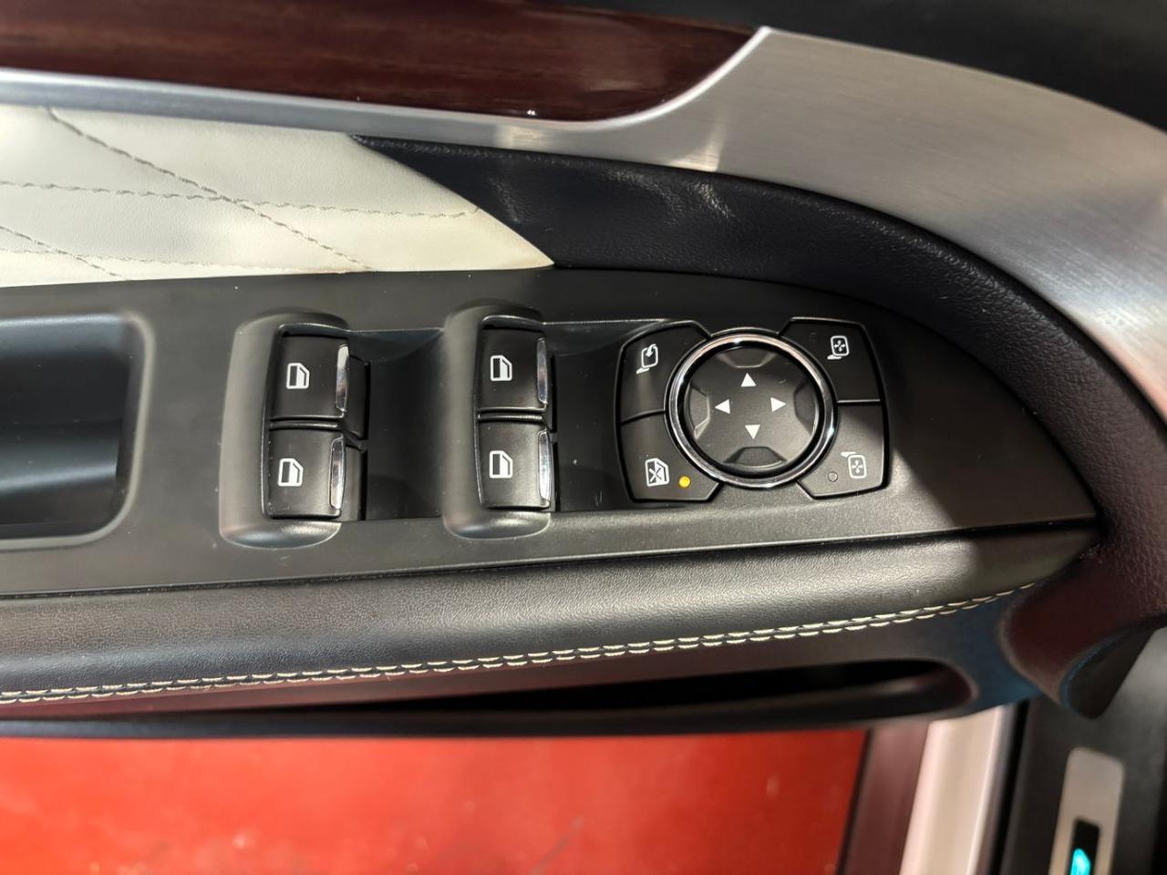 2018 Ford Explorer Platinum Franklin OH