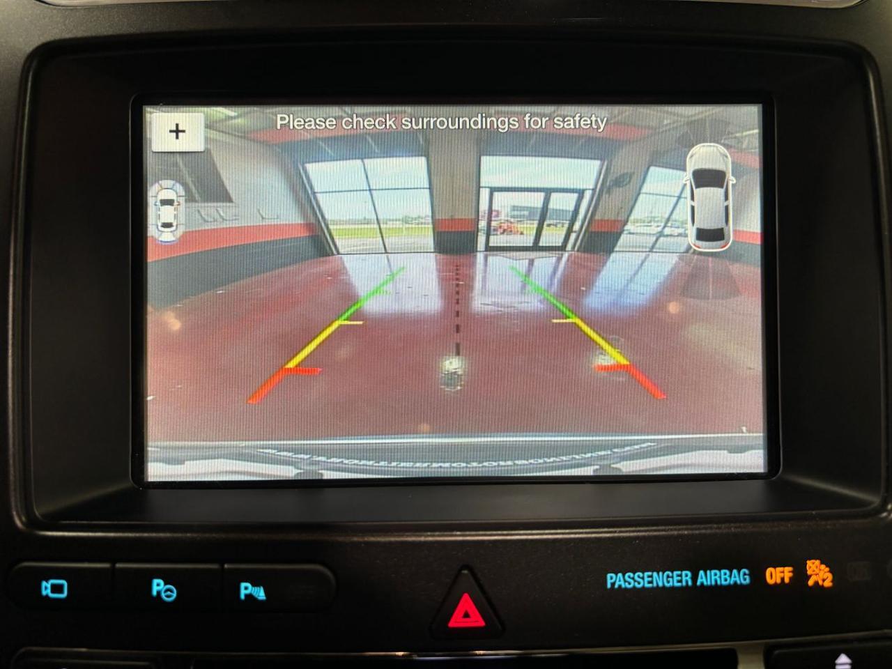 2018 Ford Explorer Platinum Franklin OH