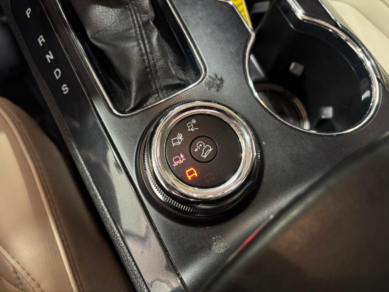 2018 Ford Explorer Platinum Franklin OH