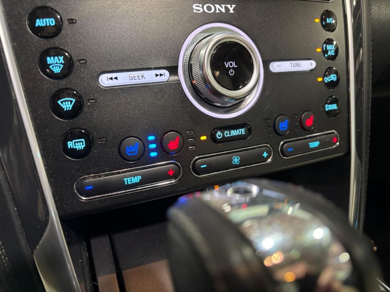 2018 Ford Explorer Platinum Franklin OH