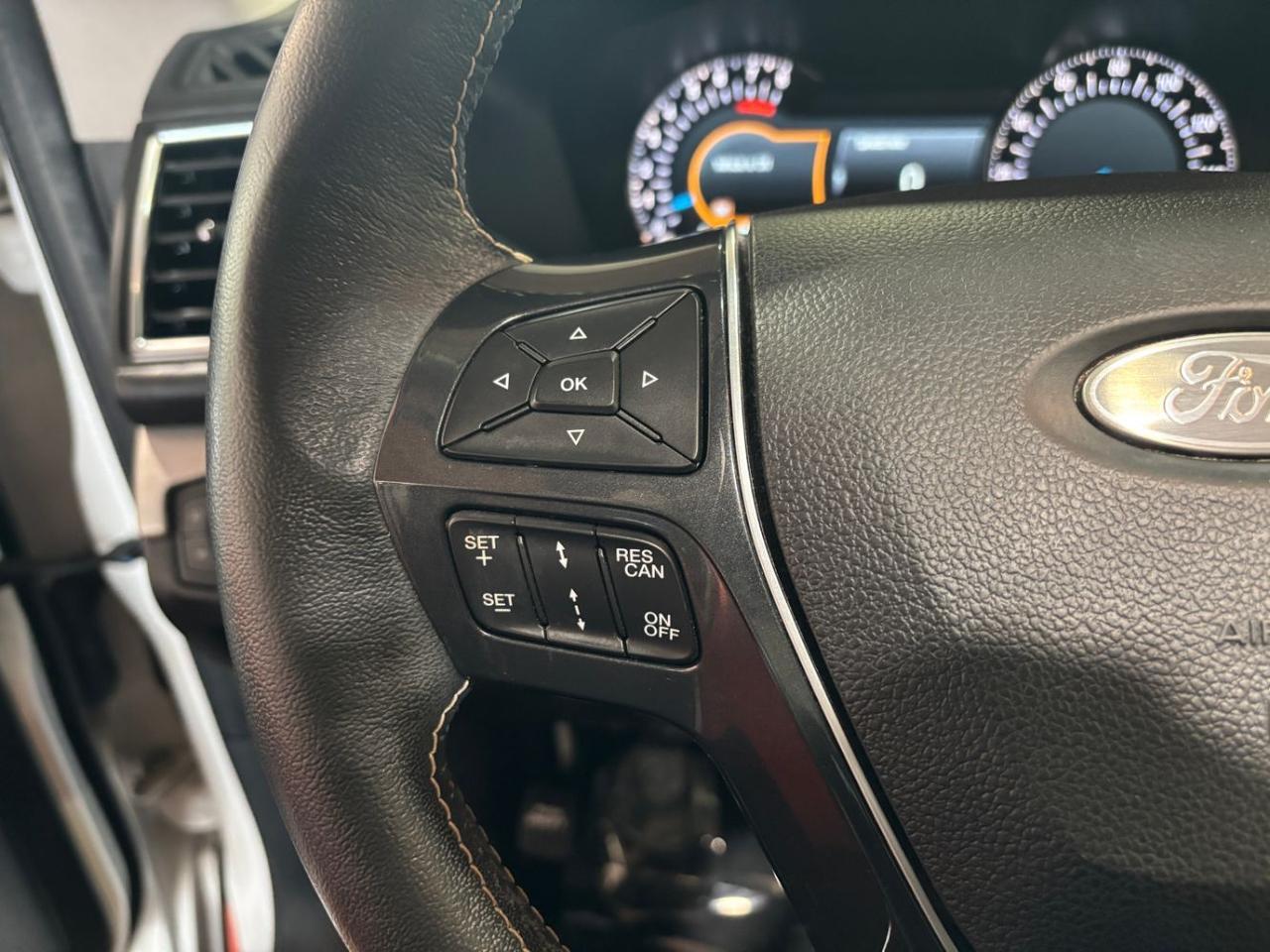 2018 Ford Explorer Platinum Franklin OH
