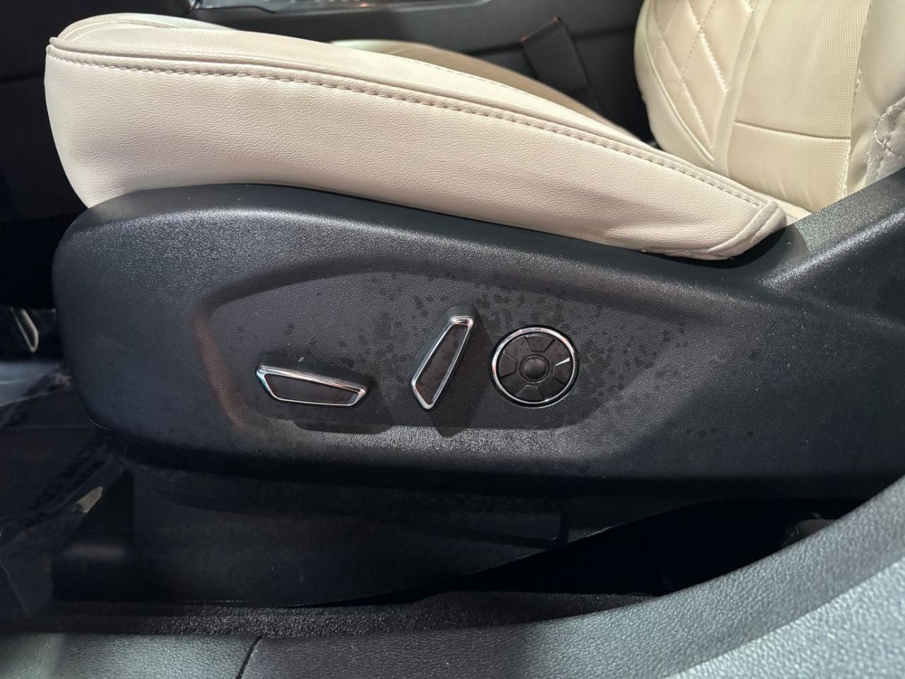 2018 Ford Explorer Platinum Franklin OH