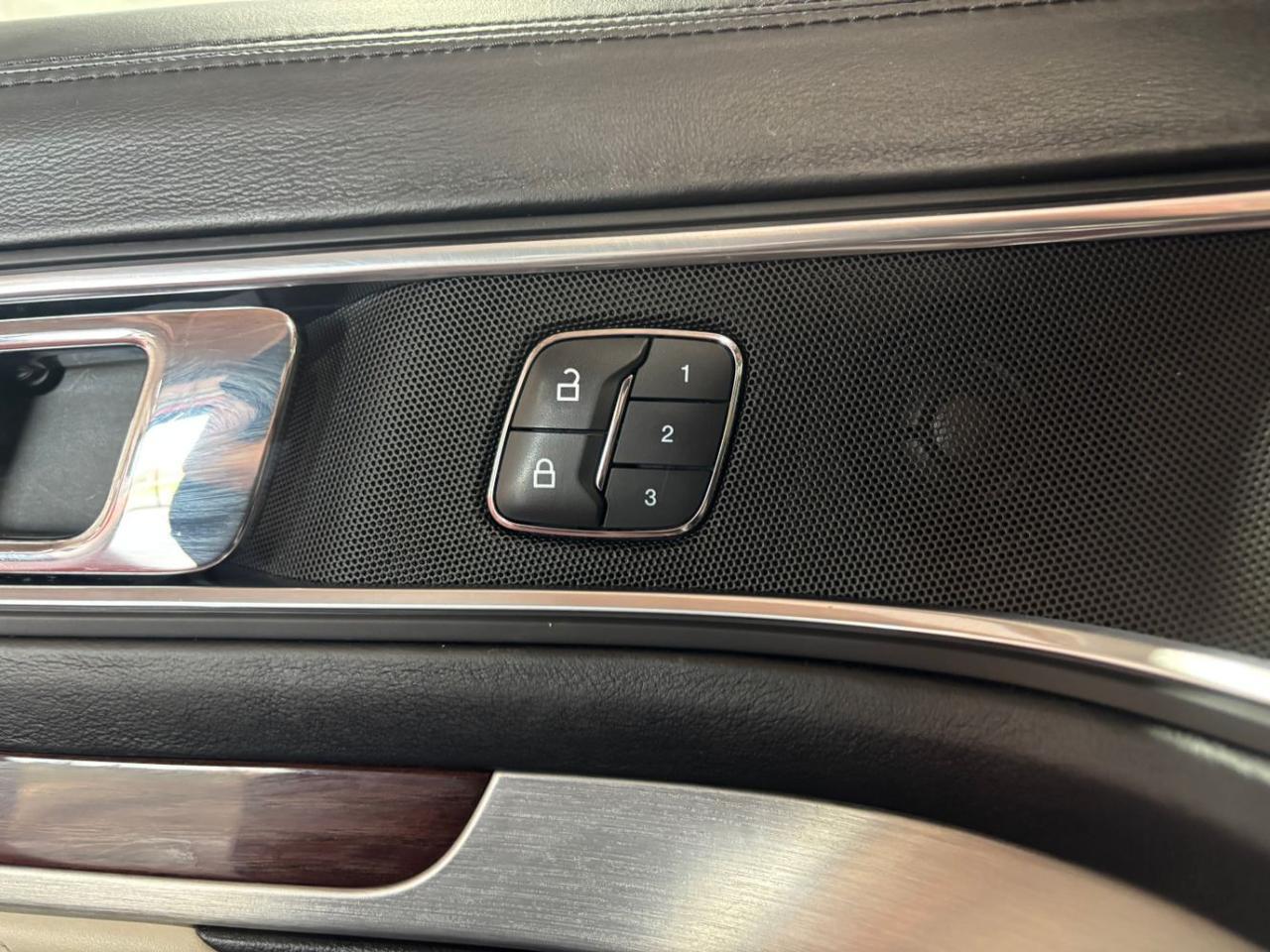2018 Ford Explorer Platinum Franklin OH