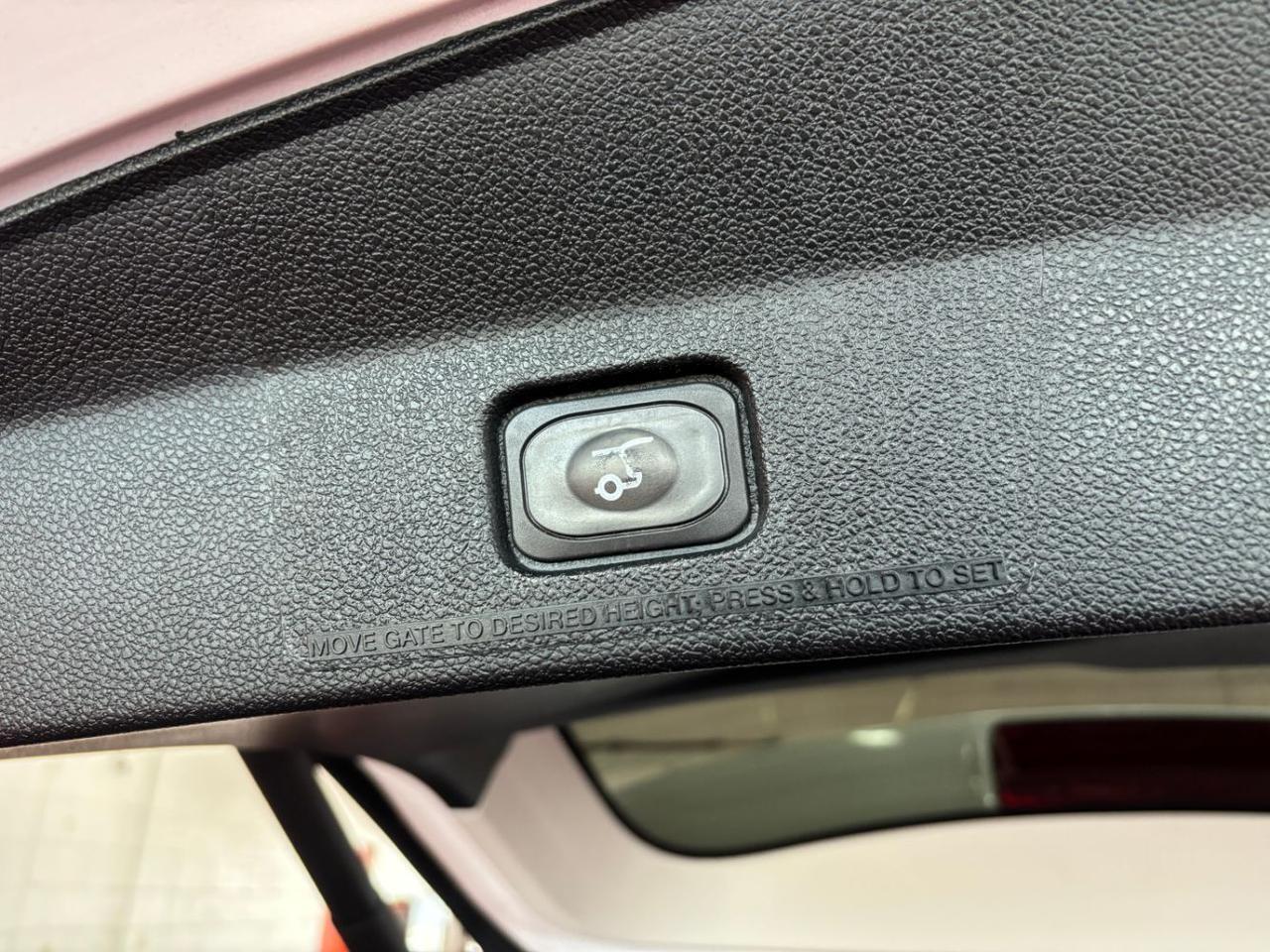 2018 Ford Explorer Platinum Franklin OH