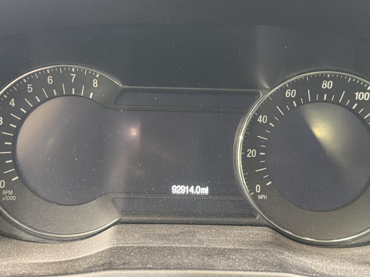 2018 Ford Explorer Platinum San Antonio TX